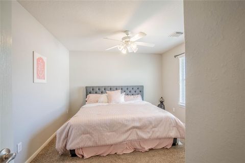 Tiny photo for 19519 Piney Lake Drive, Spring, TX 77388 (MLS # 8354145)