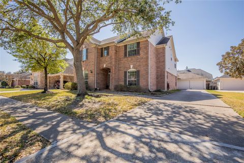 Tiny photo for 19519 Piney Lake Drive, Spring, TX 77388 (MLS # 8354145)