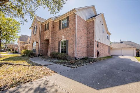 Tiny photo for 19519 Piney Lake Drive, Spring, TX 77388 (MLS # 8354145)