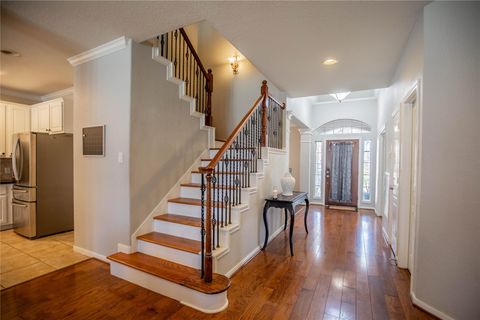 Tiny photo for 19519 Piney Lake Drive, Spring, TX 77388 (MLS # 8354145)