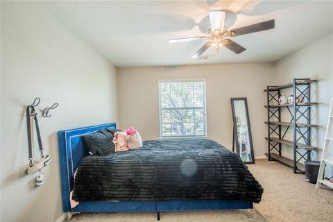 Tiny photo for 19519 Piney Lake Drive, Spring, TX 77388 (MLS # 8354145)