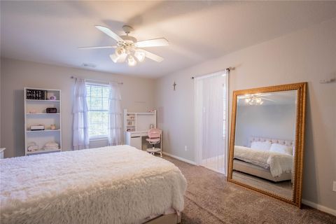 Tiny photo for 19519 Piney Lake Drive, Spring, TX 77388 (MLS # 8354145)