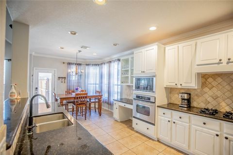 Tiny photo for 19519 Piney Lake Drive, Spring, TX 77388 (MLS # 8354145)