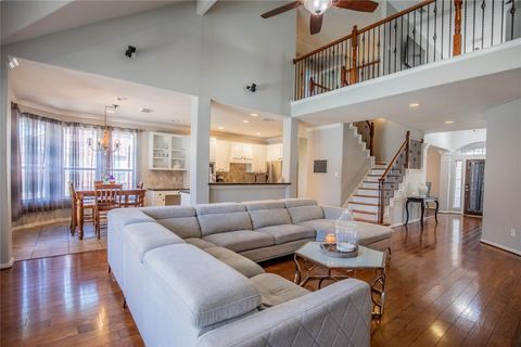 Tiny photo for 19519 Piney Lake Drive, Spring, TX 77388 (MLS # 8354145)