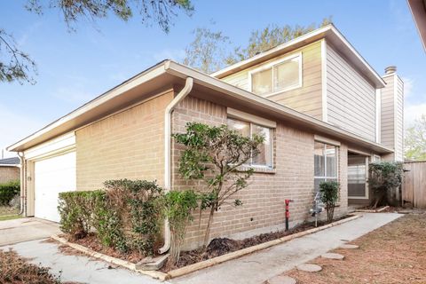 Photo of 7819 Terra Cotta Drive, Houston, TX 77040 (MLS # 93527533) Photo of 7819 Terra Cotta Drive, Houston, TX 77040 (MLS # 93527533)