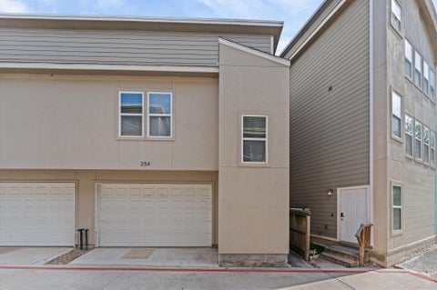 Photo of 254 N Lenox Street, Houston, TX 77011 (MLS # 2224969)