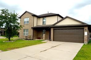 9303 Claystone Lane