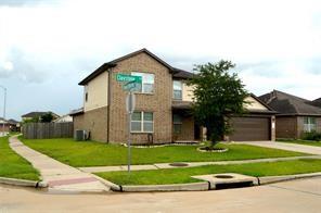 9303 Claystone Lane