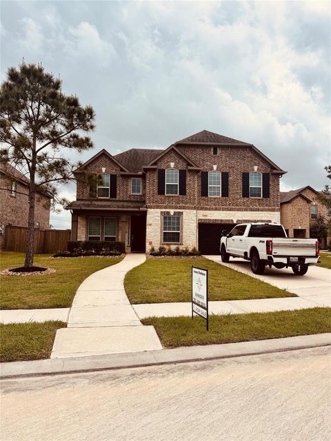 2023 Pine Ledge Rd Road Pearland TX 77089