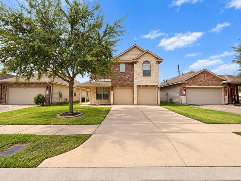 Photo of 14406 Brunswick Place Drive, Houston, TX 77047 (MLS # 13983105)
