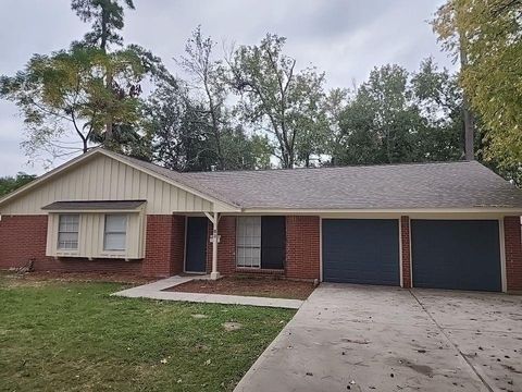 Photo of 2903 Crossfell Road Rd, Spring, TX 77388 (MLS # 27454624)