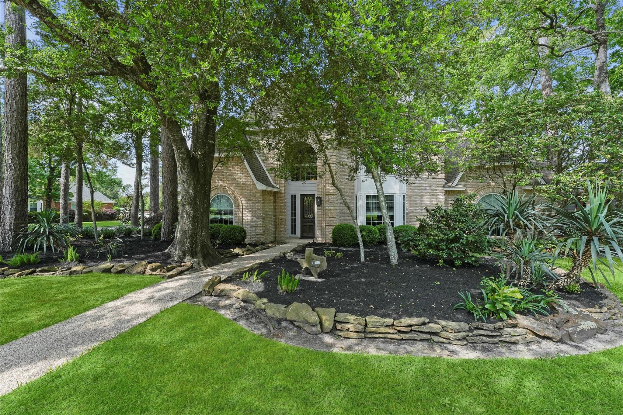 2023 Forest Garden Drive