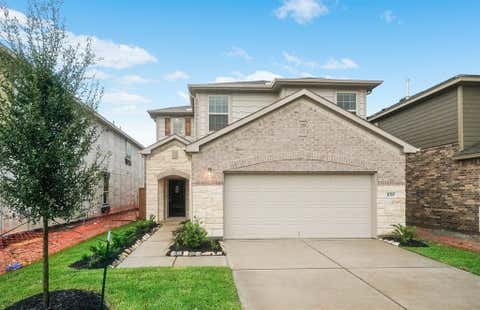 Photo of 1020 Laguna Cove Drive, Katy, TX 77493 (MLS # 74794771)
