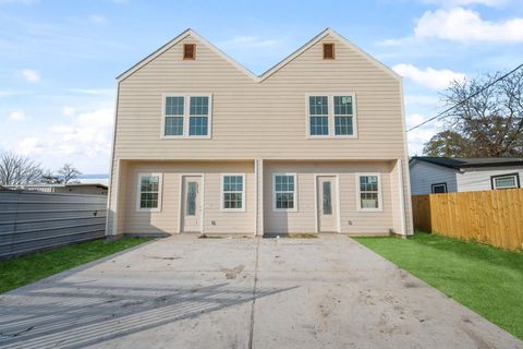 Photo of 721 Doverside St Street, Houston, TX 77022 (MLS # 34506692)