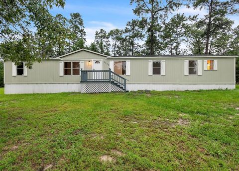 Homes For Sale - 1190 Cr 3260<br/> Colmesneil, TX 75938