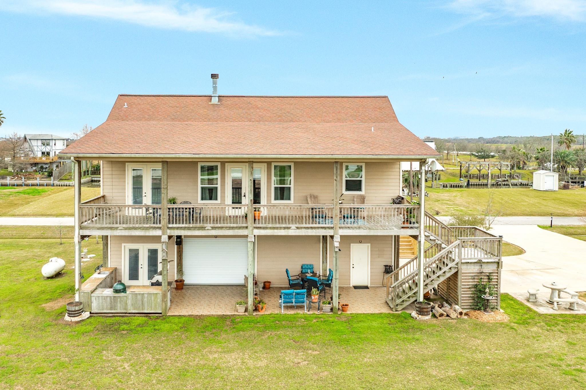 220 Kings Drive
