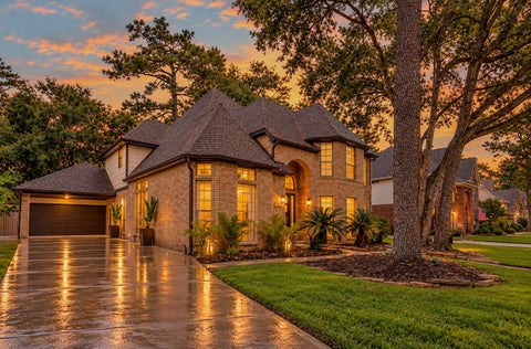 Photo of 6906 Cherry Hills Road, Houston, TX 77069 (MLS # 28844453)