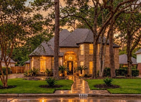 Photo of 6906 Cherry Hills Road, Houston, TX 77069 (MLS # 28844453)