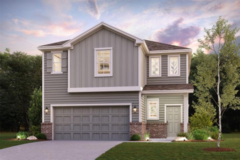 Photo of 9748 Caney Bend Road, Conroe, TX 77303 (MLS # 84677763)