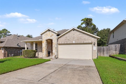 Photo of 12250 Antilles Lane, Conroe, TX 77304 (MLS # 72537692)