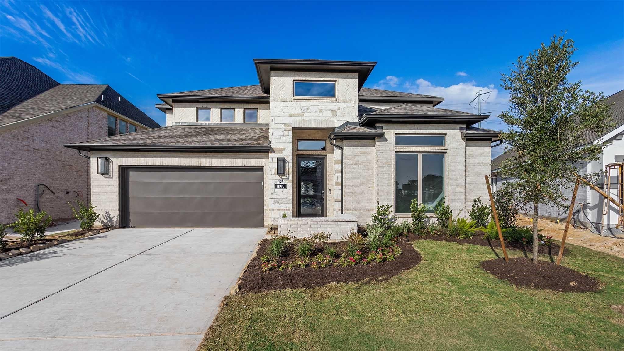 11323 Flowering Plant Way