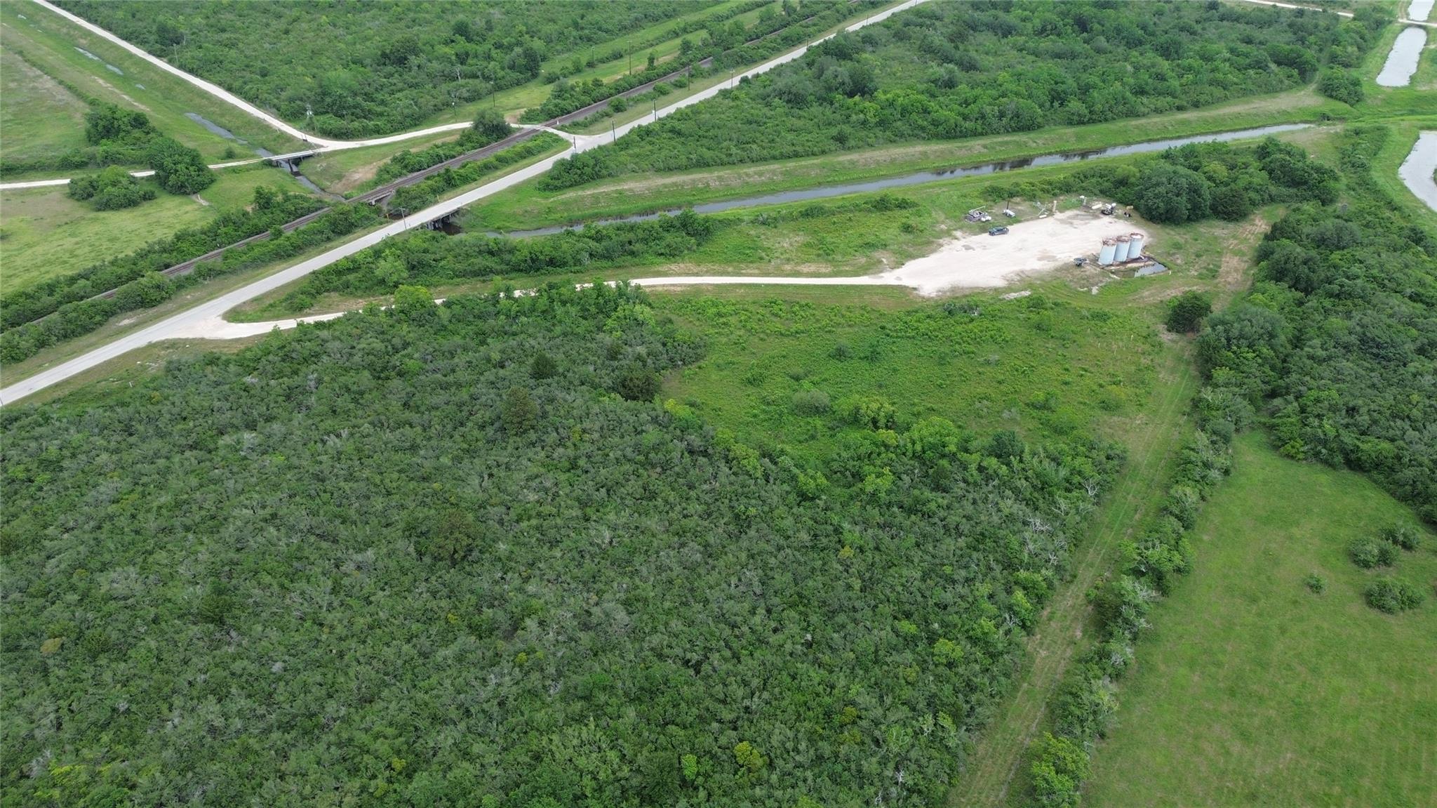 Tract 2 County Road 169