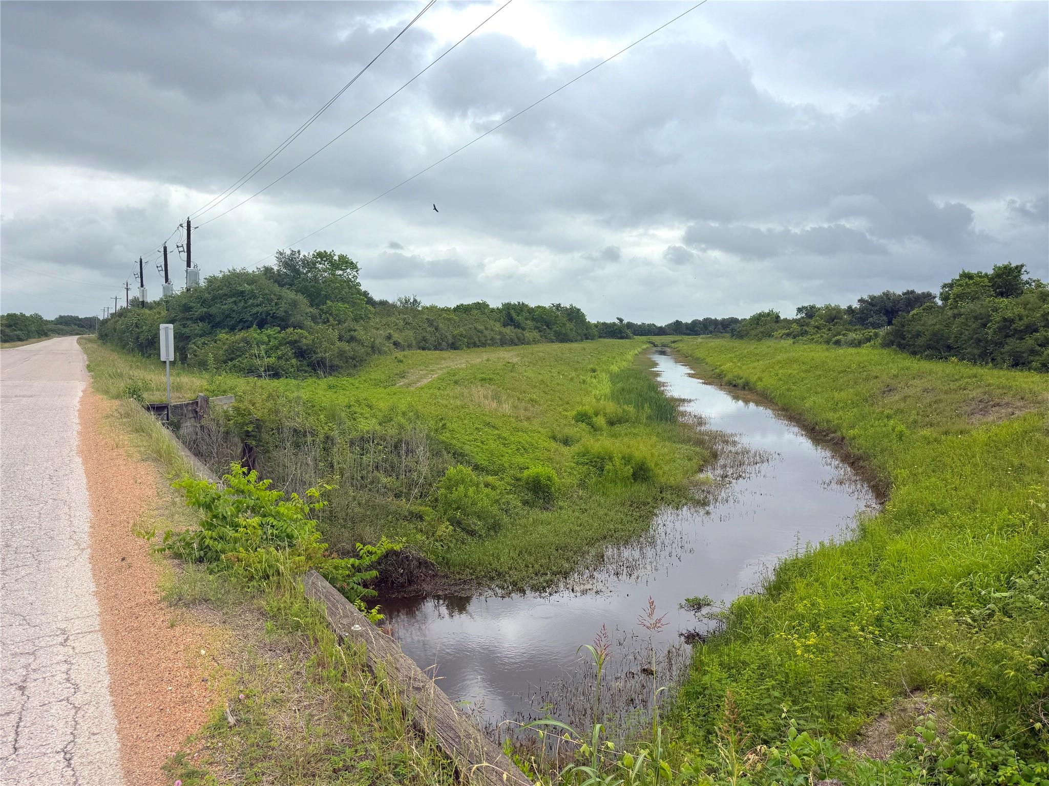 Tract 2 County Road 169
