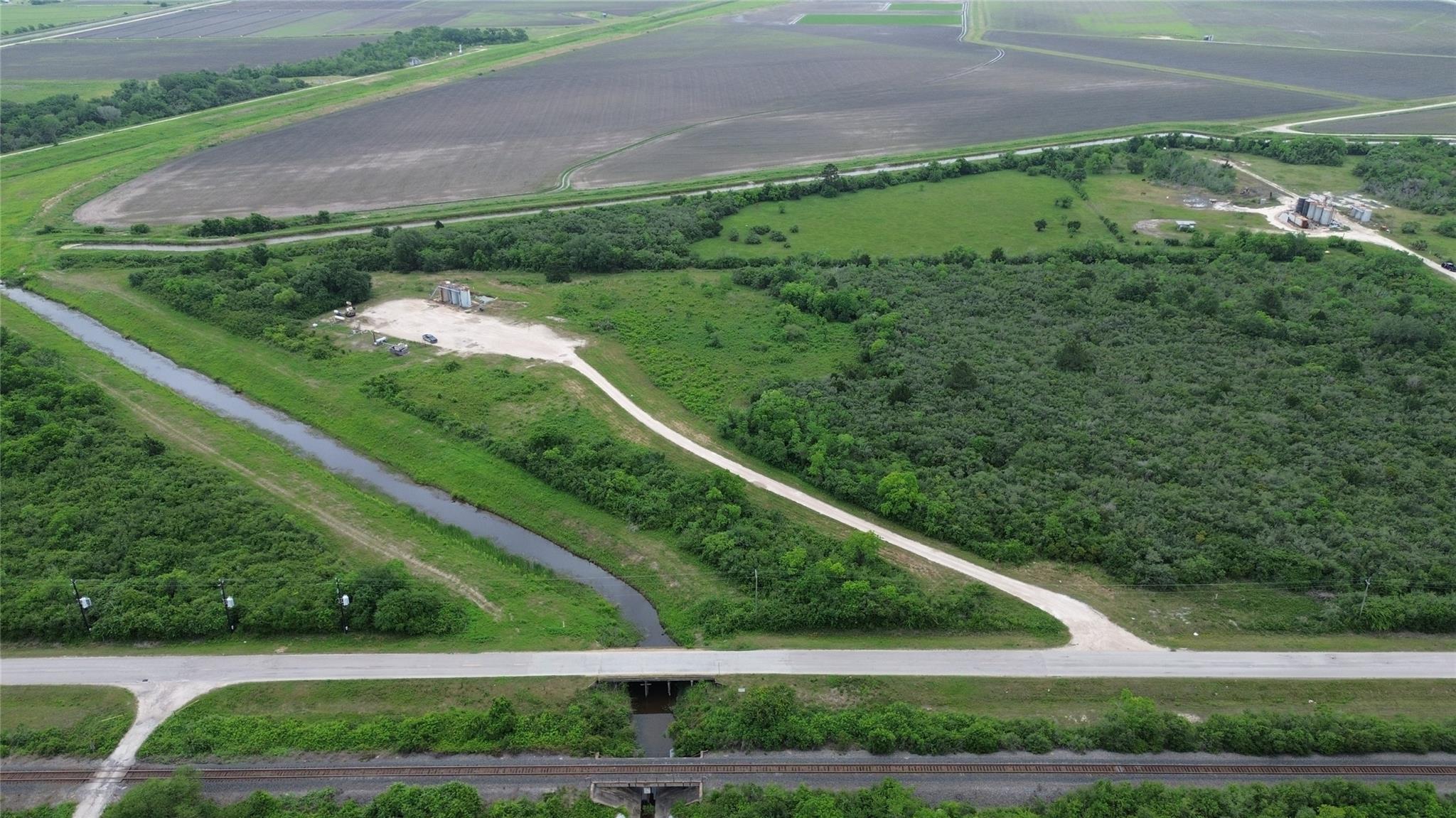 Tract 2 County Road 169