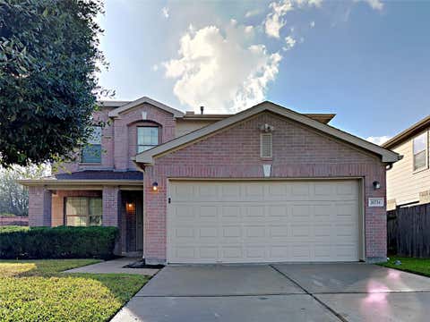 Photo of 20734 Tealbrook Drive, Cypress, TX 77433 (MLS # 88314520)