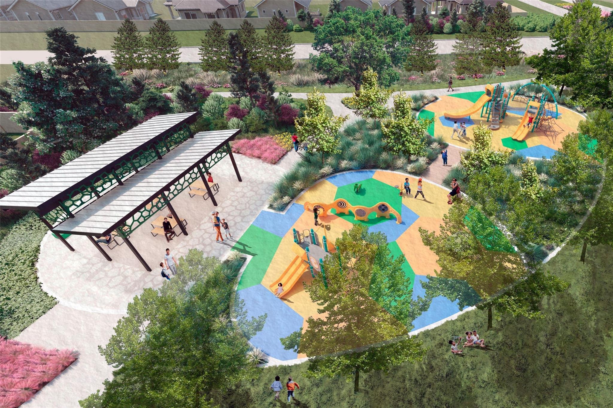 21214 Gulf Menhaden Lane