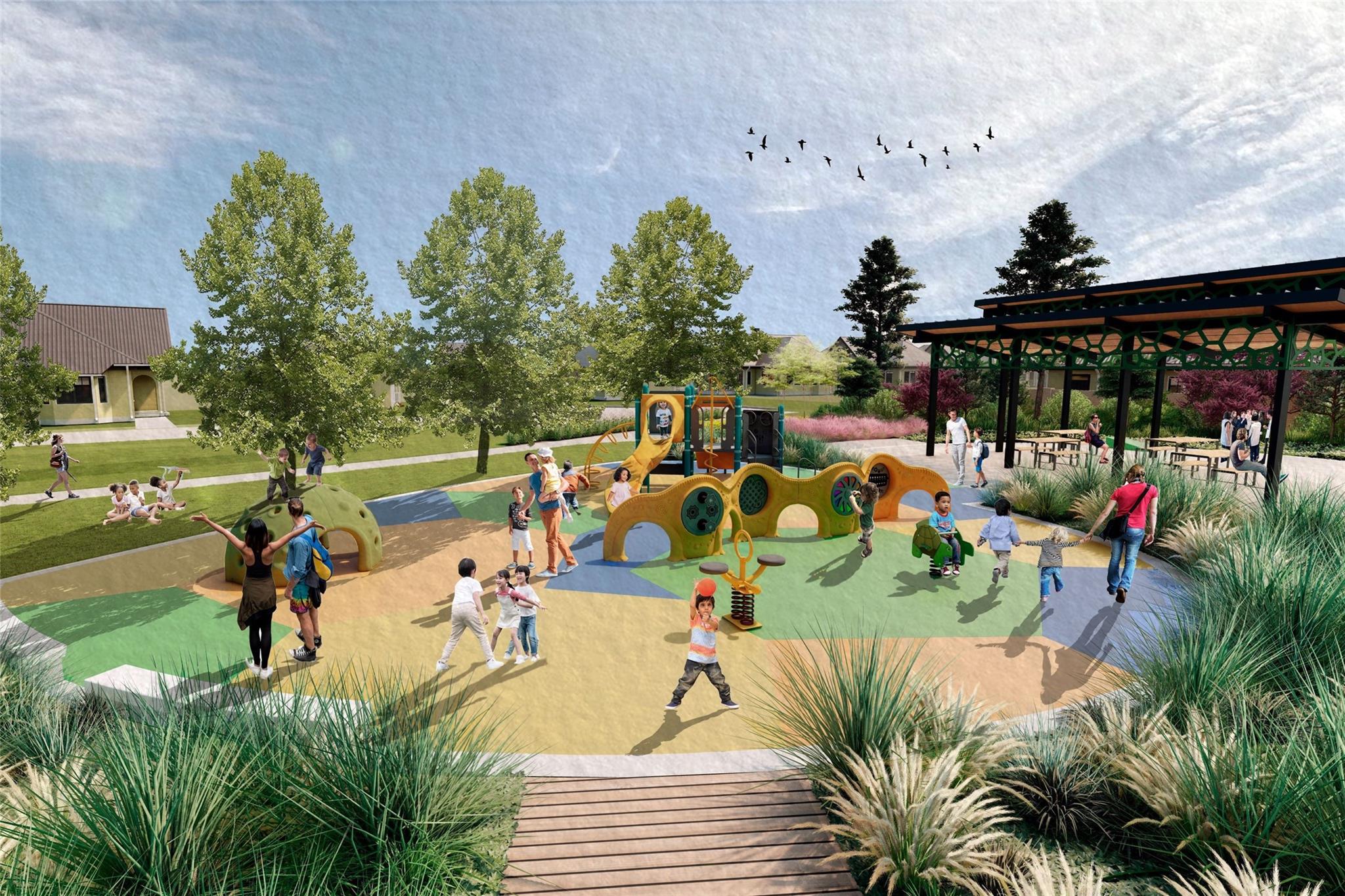 21214 Gulf Menhaden Lane