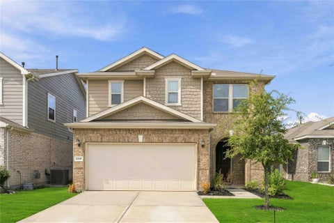 Homes For Sale - 15607 Pennfield Point Court<br/> Houston, TX 77044