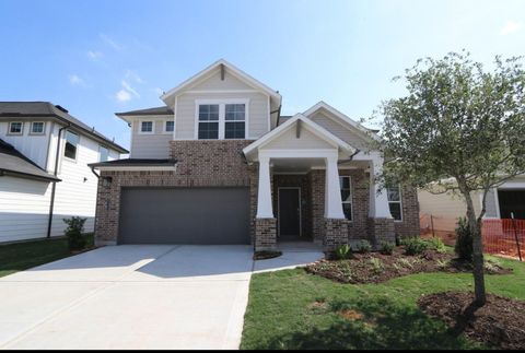 Photo of 21707 Redwood Bluff Trail, Cypress, TX 77433 (MLS # 66832176)