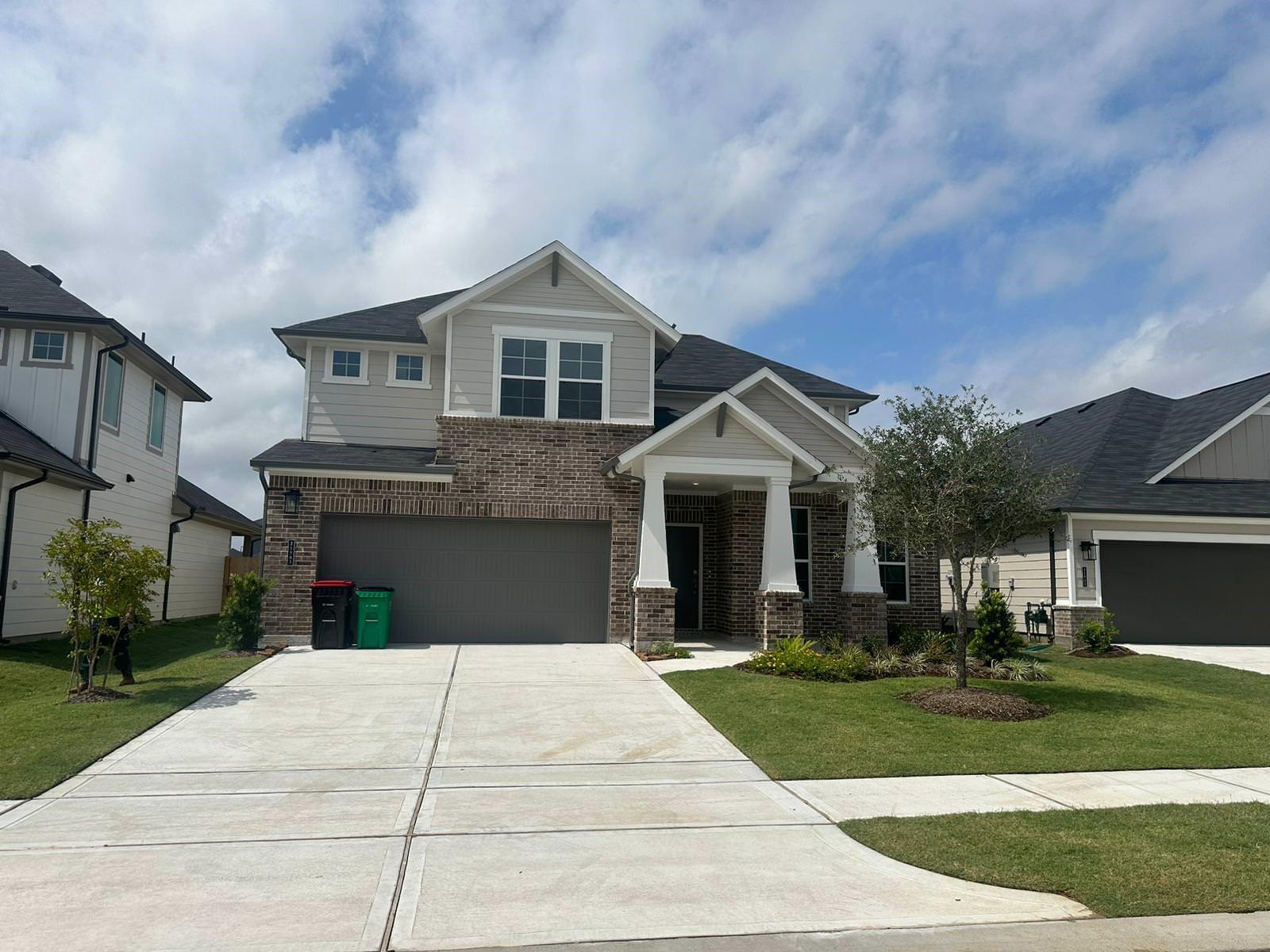 21707 Redwood Bluff Trail