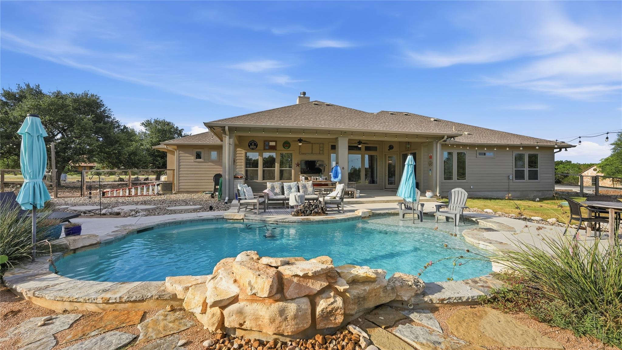 3117 Buck Meadow Trail