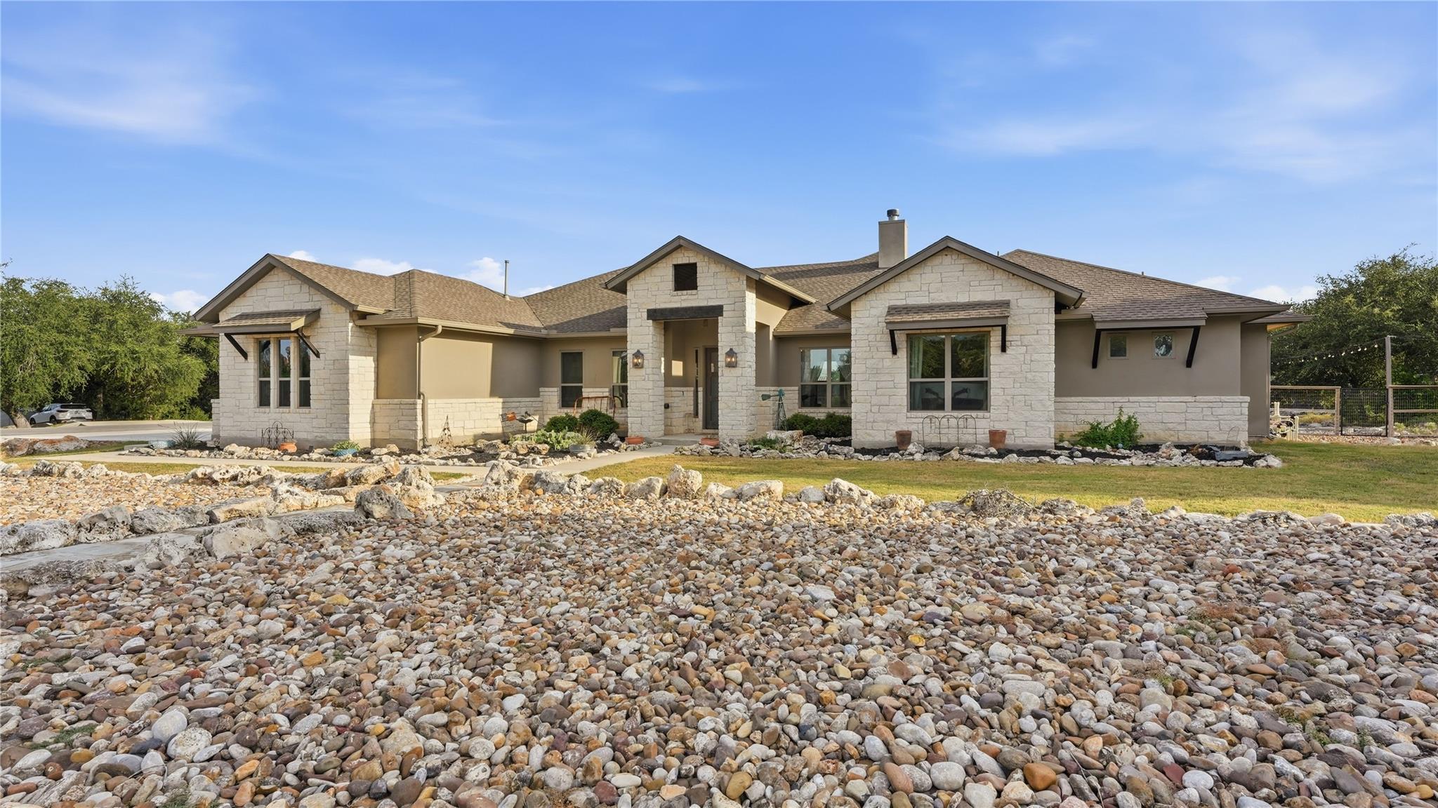 3117 Buck Meadow Trail