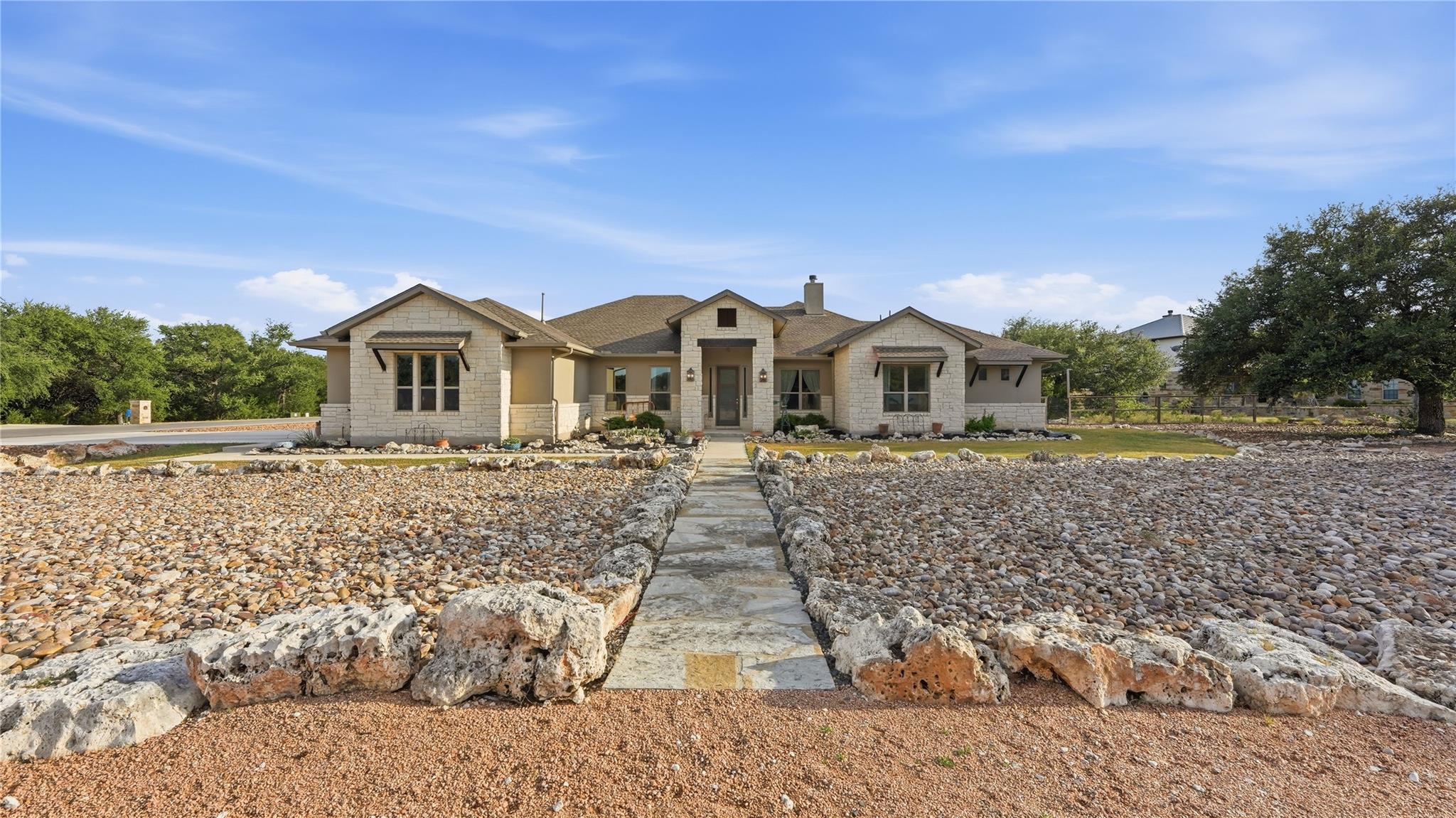 3117 Buck Meadow Trail