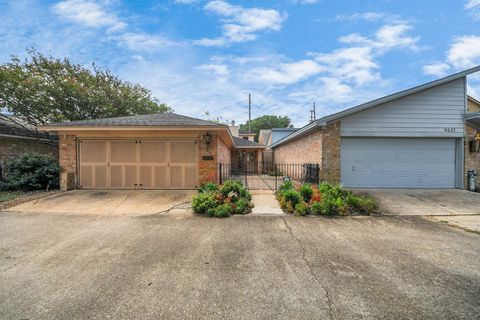 Photo of 4619 Cashel Glen Drive, Houston, TX 77069 (MLS # 75907112)