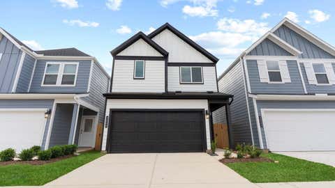 Photo of 3522 Lovebird Lane LN, Katy, TX 77494 (MLS # 51895378)