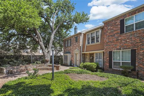 6442 Olympia Drive 85 Houston TX 77057