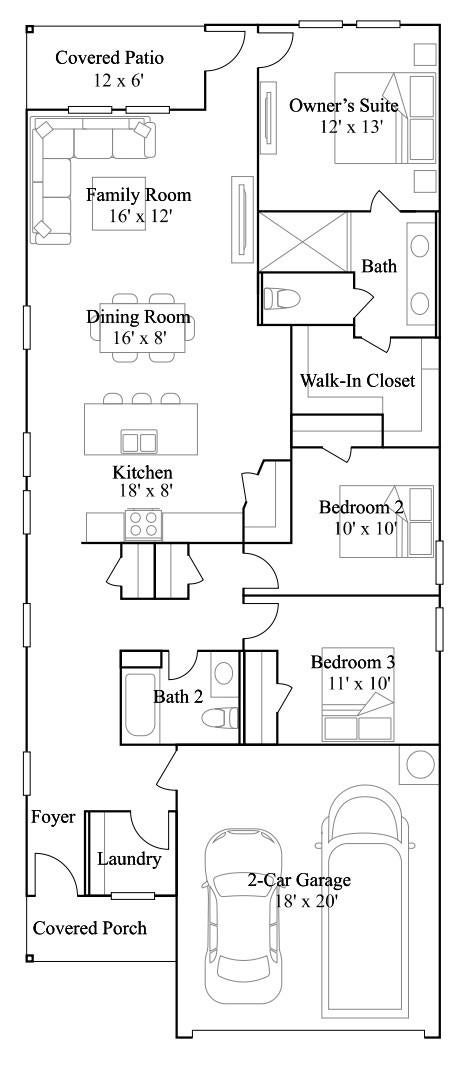 9206 Robin Sound Court