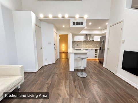Photo of 10855 Meadowglen Lane #1128, Houston, TX 77042 (MLS # 36254167)