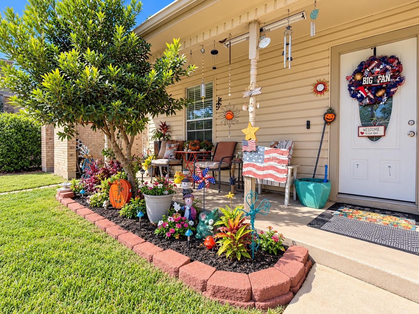 6007 Bee Hive Drive