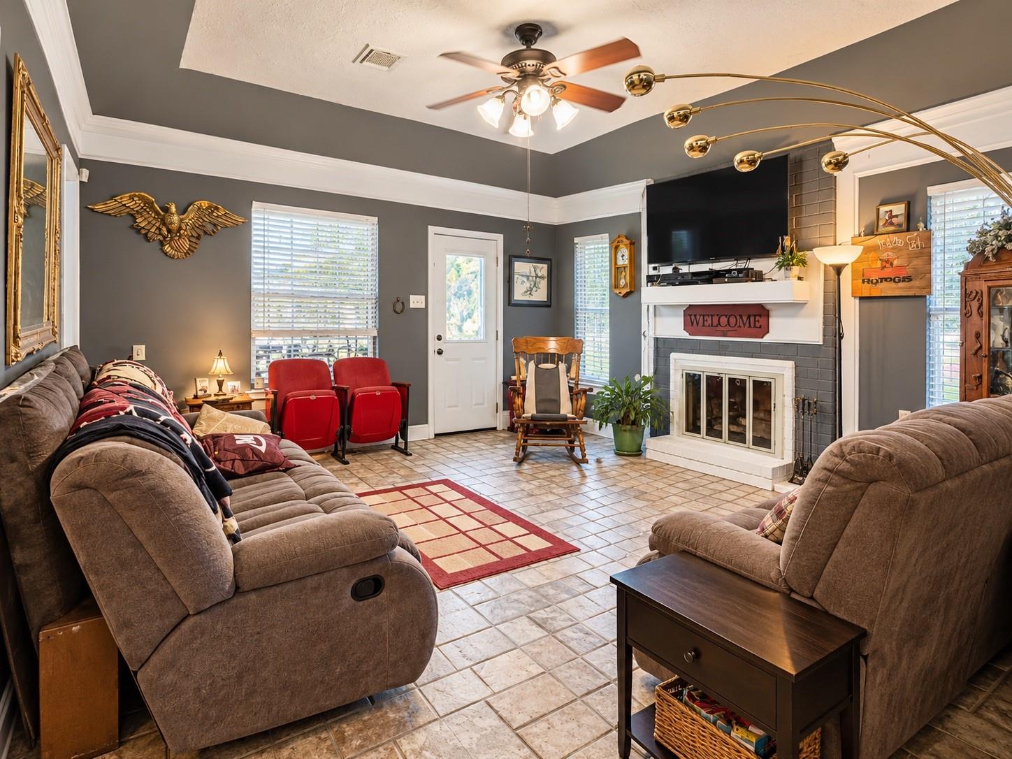 6007 Bee Hive Drive