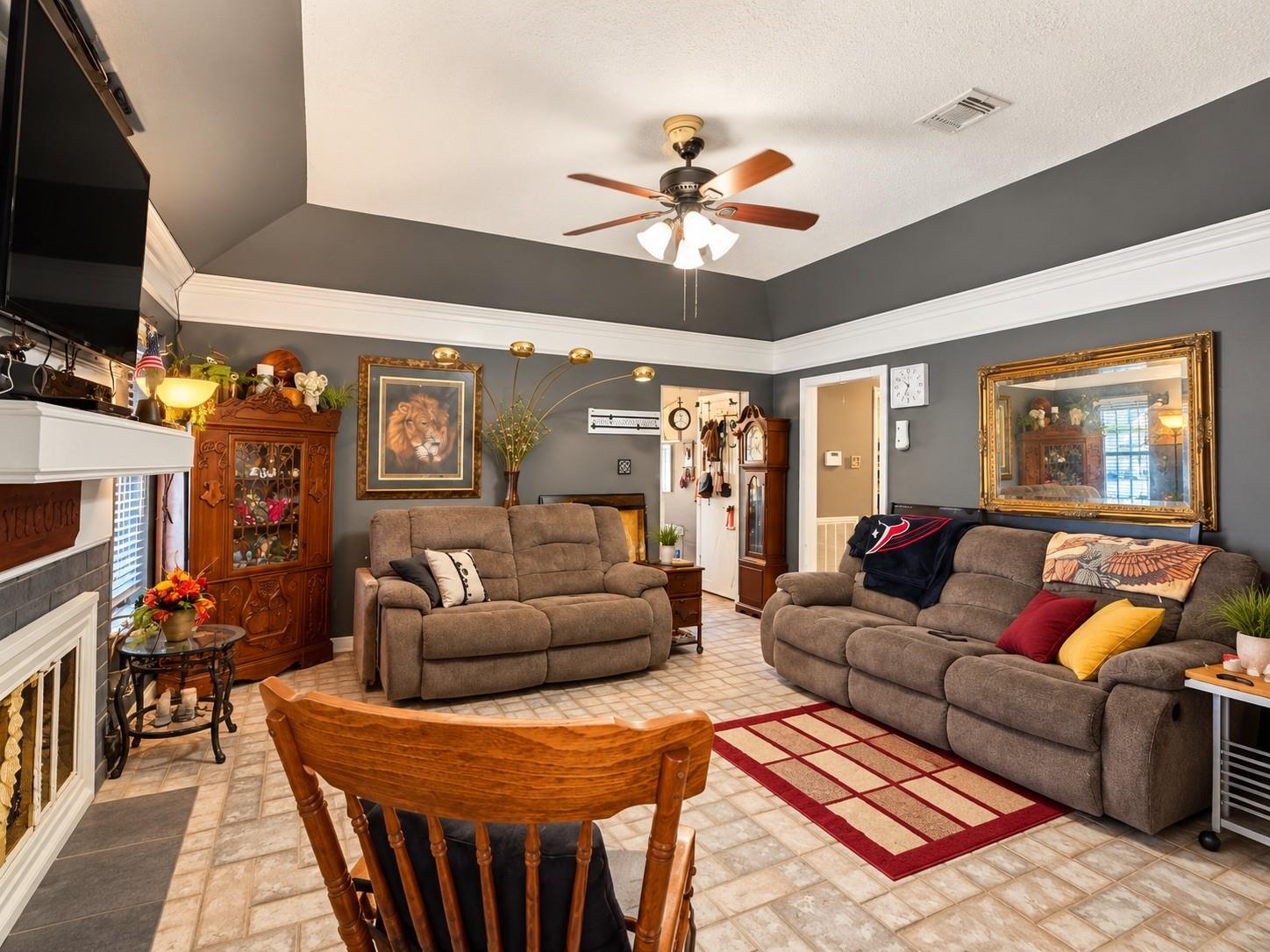 6007 Bee Hive Drive