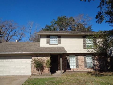 Photo of 15426 Swan Creek Drive, Houston, TX 77095 (MLS # 18977754)