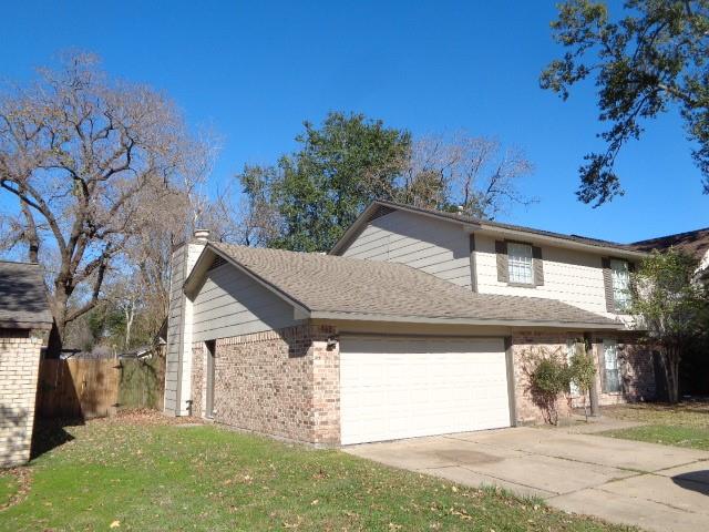15426 Swan Creek Drive