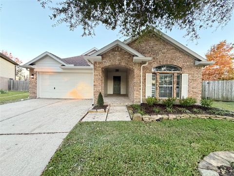 Photo of 2214 Stoney Brook Drive, Deer Park, TX 77536 (MLS # 34369717)