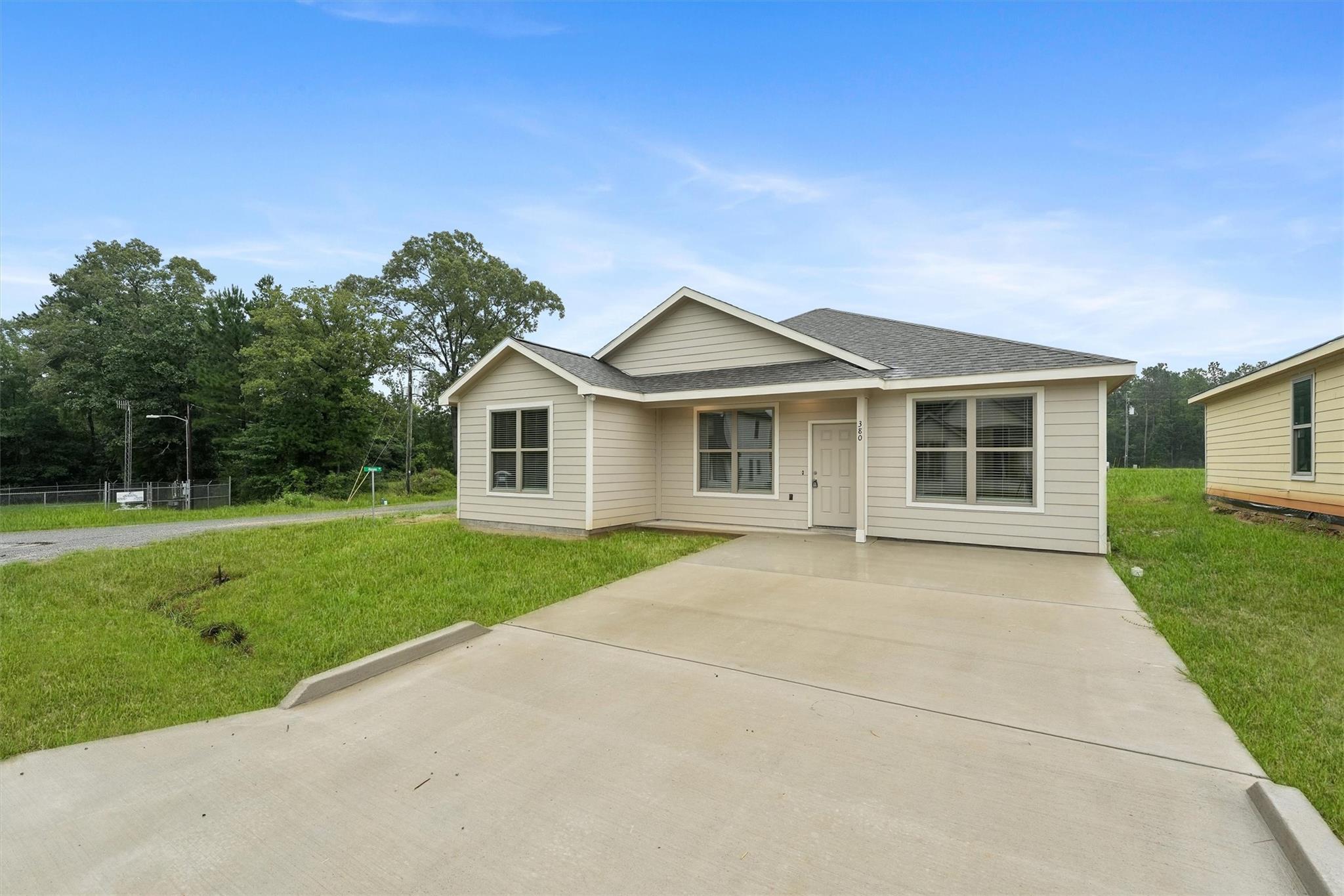 380 Byrd Drive