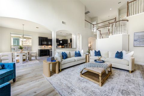 Photo of 9926 Common Hawker Court, Conroe, TX 77385 (MLS # 87589477)